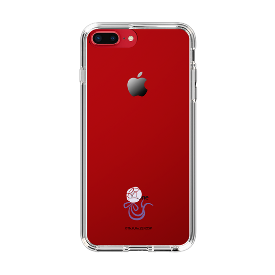 Slim Protection Case［ Re:ZERO -Starting Life in Another World- Emilia - Motif ］