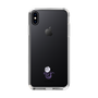 Slim Protection Case［ Re:ZERO -Starting Life in Another World- Emilia - Motif ］