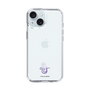 Slim Protection Case［ Re:ZERO -Starting Life in Another World- Emilia - Motif ］