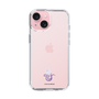 Slim Protection Case［ Re:ZERO -Starting Life in Another World- Emilia - Motif ］