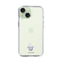 Slim Protection Case［ Re:ZERO -Starting Life in Another World- Emilia - Motif ］
