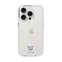 Slim Protection Case［ Re:ZERO -Starting Life in Another World- Emilia - Motif ］