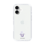 Slim Protection Case［ Re:ZERO -Starting Life in Another World- Emilia - Motif ］