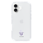 Slim Protection Case［ Re:ZERO -Starting Life in Another World- Emilia - Motif ］