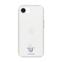 Slim Protection Case［ Re:ZERO -Starting Life in Another World- Emilia - Motif ］