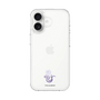 Slim Protection Case［ Re:ZERO -Starting Life in Another World- Emilia - Motif ］