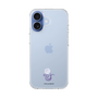 Slim Protection Case［ Re:ZERO -Starting Life in Another World- Emilia - Motif ］