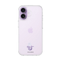 Slim Protection Case［ Re:ZERO -Starting Life in Another World- Emilia - Motif ］