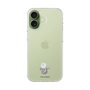 Slim Protection Case［ Re:ZERO -Starting Life in Another World- Emilia - Motif ］