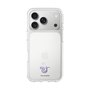 Slim Protection Case［ Re:ZERO -Starting Life in Another World- Emilia - Motif ］
