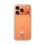 Slim Protection Case［ Re:ZERO -Starting Life in Another World- Emilia - Motif ］