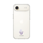 Slim Protection Case［ Re:ZERO -Starting Life in Another World- Emilia - Motif ］