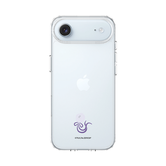 Slim Protection Case［ Re:ZERO -Starting Life in Another World- Emilia - Motif ］