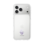 Slim Protection Case［ Re:ZERO -Starting Life in Another World- Emilia - Motif ］