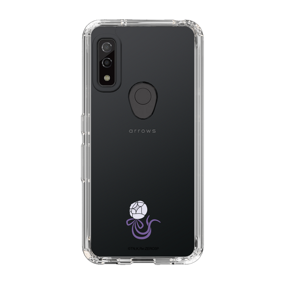 Slim Protection Case［ Re:ZERO -Starting Life in Another World- Emilia - Motif ］