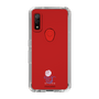 Slim Protection Case［ Re:ZERO -Starting Life in Another World- Emilia - Motif ］