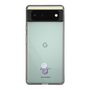 Slim Protection Case［ Re:ZERO -Starting Life in Another World- Emilia - Motif ］