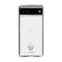 Slim Protection Case［ Re:ZERO -Starting Life in Another World- Emilia - Motif ］