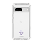 Slim Protection Case［ Re:ZERO -Starting Life in Another World- Emilia - Motif ］