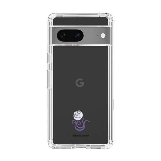 Slim Protection Case［ Re:ZERO -Starting Life in Another World- Emilia - Motif ］