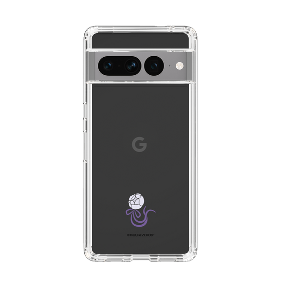 Slim Protection Case［ Re:ZERO -Starting Life in Another World- Emilia - Motif ］