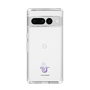 Slim Protection Case［ Re:ZERO -Starting Life in Another World- Emilia - Motif ］