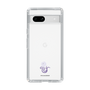 Slim Protection Case［ Re:ZERO -Starting Life in Another World- Emilia - Motif ］