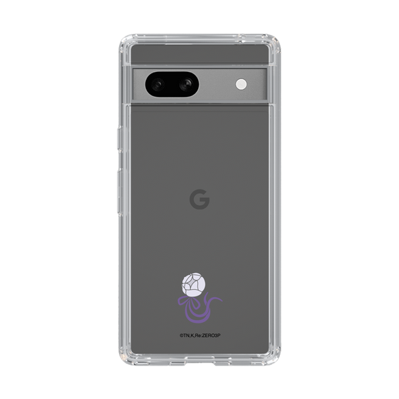 Slim Protection Case［ Re:ZERO -Starting Life in Another World- Emilia - Motif ］