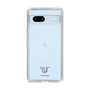 Slim Protection Case［ Re:ZERO -Starting Life in Another World- Emilia - Motif ］