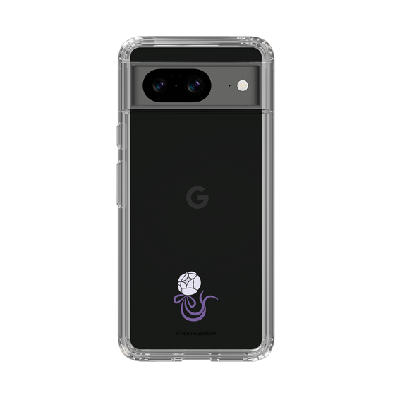Slim Protection Case［ Re:ZERO -Starting Life in Another World- Emilia - Motif ］