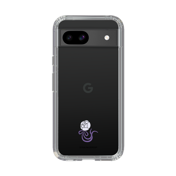 Slim Protection Case［ Re:ZERO -Starting Life in Another World- Emilia - Motif ］