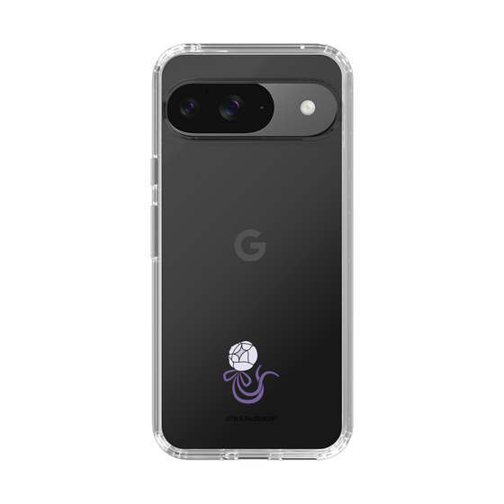 Slim Protection Case［ Re:ZERO -Starting Life in Another World- Emilia - Motif ］