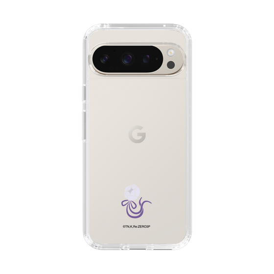 Slim Protection Case［ Re:ZERO -Starting Life in Another World- Emilia - Motif ］
