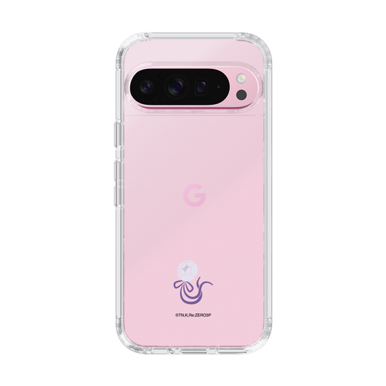 Slim Protection Case［ Re:ZERO -Starting Life in Another World- Emilia - Motif ］