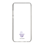 Slim Protection Case［ Re:ZERO -Starting Life in Another World- Emilia - Motif ］