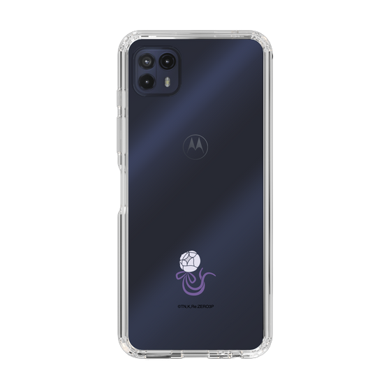 Slim Protection Case［ Re:ZERO -Starting Life in Another World- Emilia - Motif ］