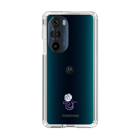 Slim Protection Case［ Re:ZERO -Starting Life in Another World- Emilia - Motif ］