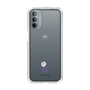Slim Protection Case［ Re:ZERO -Starting Life in Another World- Emilia - Motif ］