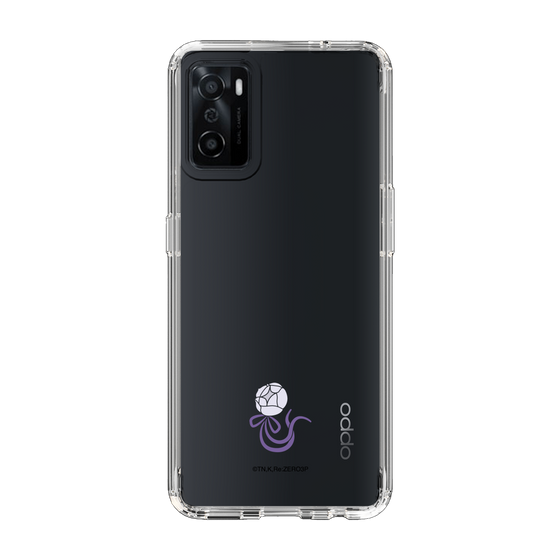 Slim Protection Case［ Re:ZERO -Starting Life in Another World- Emilia - Motif ］
