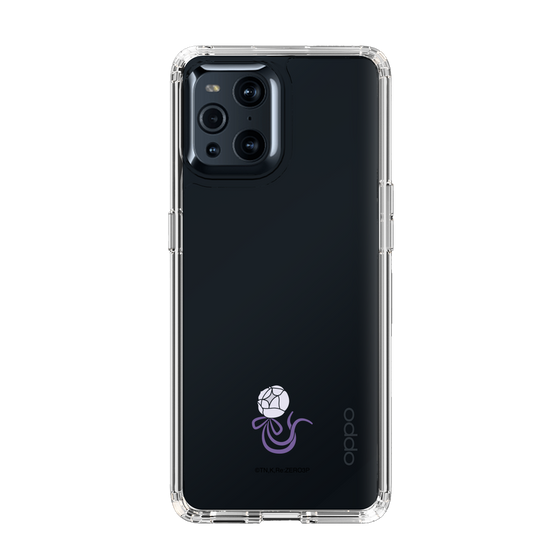 Slim Protection Case［ Re:ZERO -Starting Life in Another World- Emilia - Motif ］