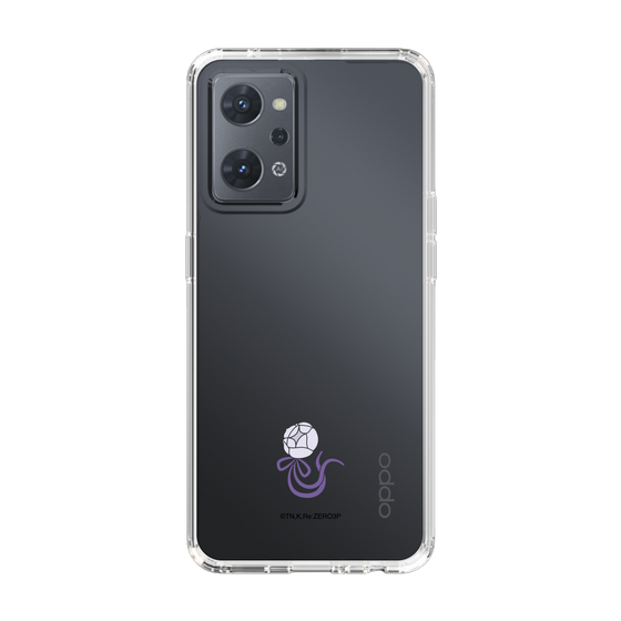 Slim Protection Case［ Re:ZERO -Starting Life in Another World- Emilia - Motif ］