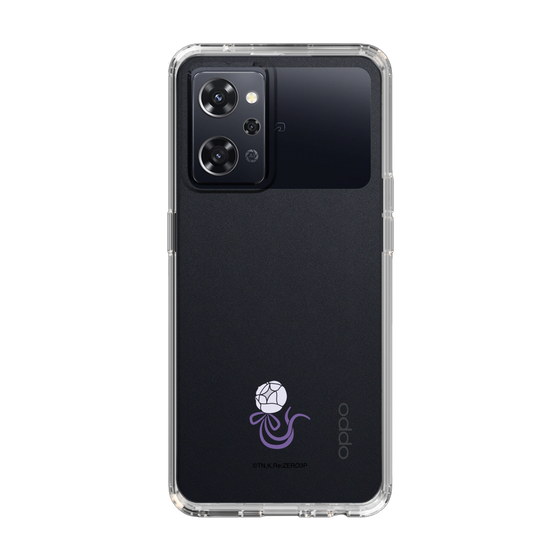 Slim Protection Case［ Re:ZERO -Starting Life in Another World- Emilia - Motif ］