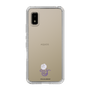 Slim Protection Case［ Re:ZERO -Starting Life in Another World- Emilia - Motif ］