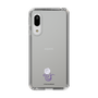 Slim Protection Case［ Re:ZERO -Starting Life in Another World- Emilia - Motif ］