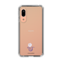 Slim Protection Case［ Re:ZERO -Starting Life in Another World- Emilia - Motif ］