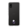Slim Protection Case［ Re:ZERO -Starting Life in Another World- Emilia - Motif ］