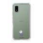 Slim Protection Case［ Re:ZERO -Starting Life in Another World- Emilia - Motif ］