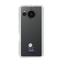 Slim Protection Case［ Re:ZERO -Starting Life in Another World- Emilia - Motif ］