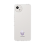 Slim Protection Case［ Re:ZERO -Starting Life in Another World- Emilia - Motif ］