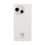 Slim Protection Case［ Re:ZERO -Starting Life in Another World- Emilia - Motif ］